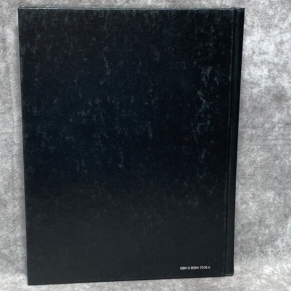 The Southern Front (The Third Reich) 1992 Hardcover Time-Life Books WWII - Picture 8 of 8